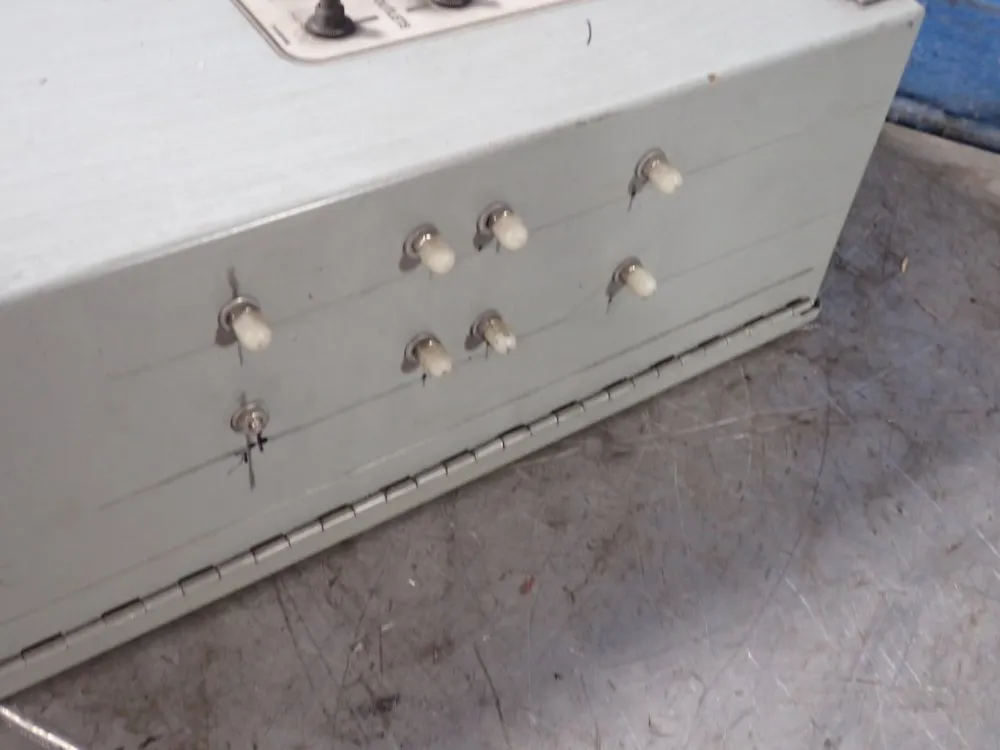 Distribution Box - A1614chnf