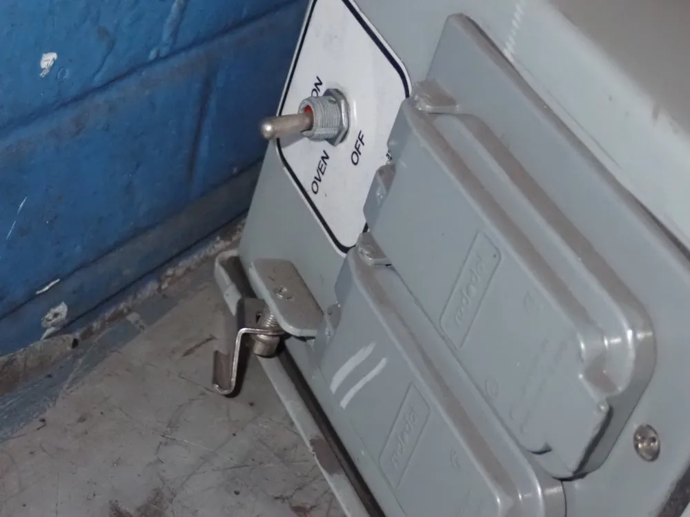 Distribution Box - A1614chnf