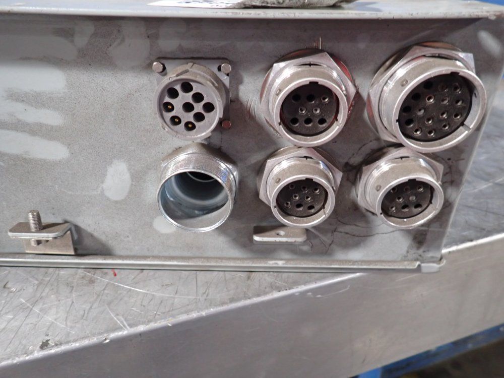 Distribution Box - A1614chnf