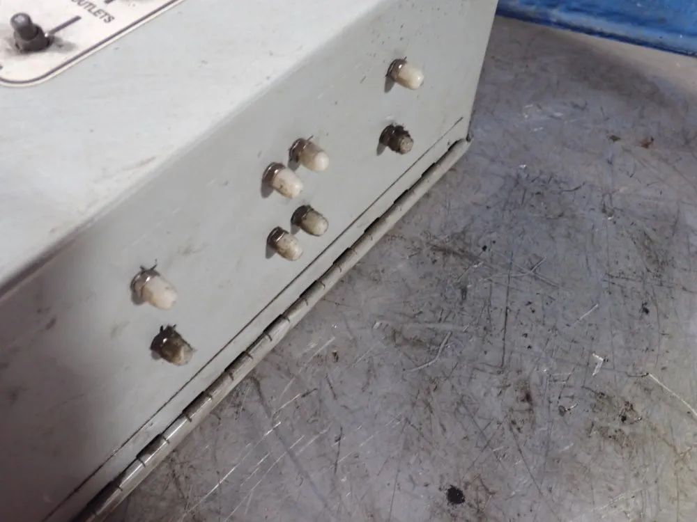 Distribution Box - A1614chnf