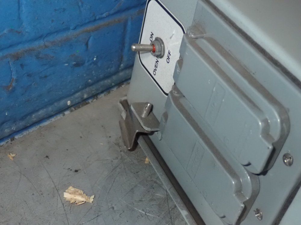 Distribution Box - A1614chnf