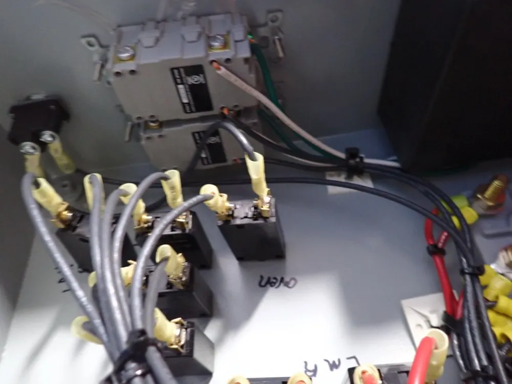 Distribution Box - A1614chnf