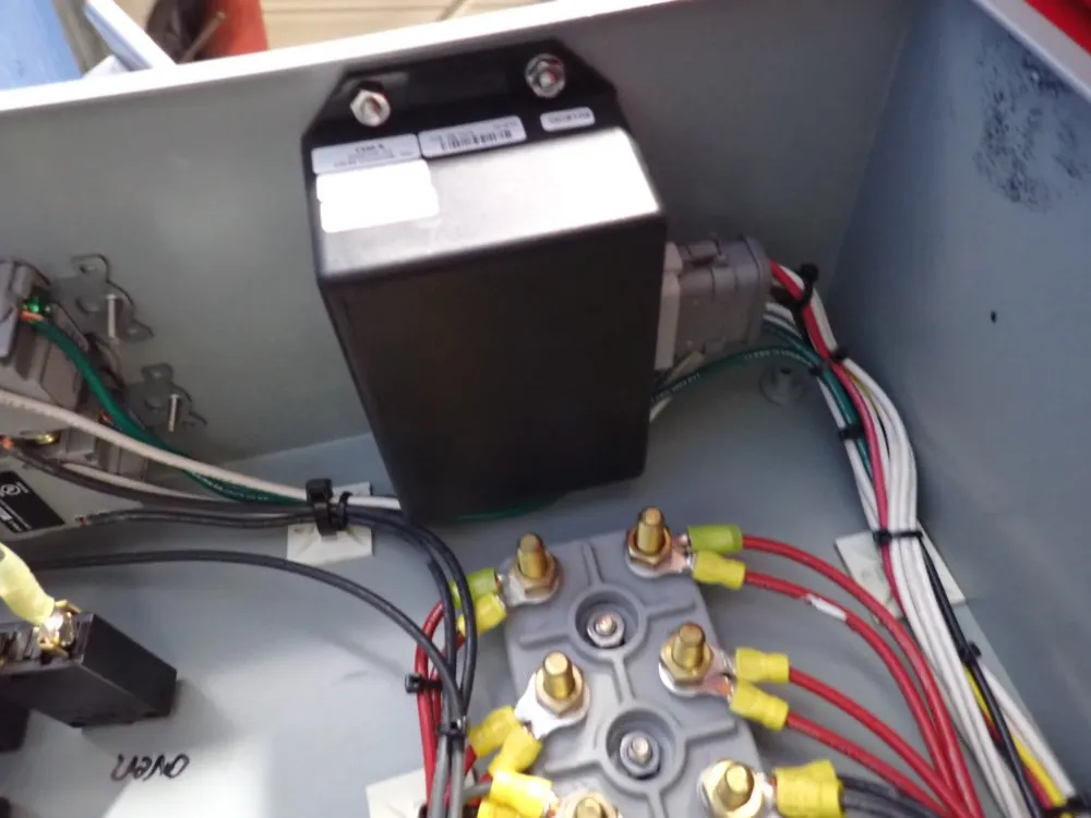 Distribution Box - A1614chnf