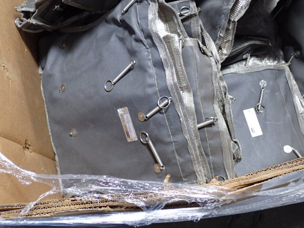 Insultech 72"x 19" Exhaust Cover