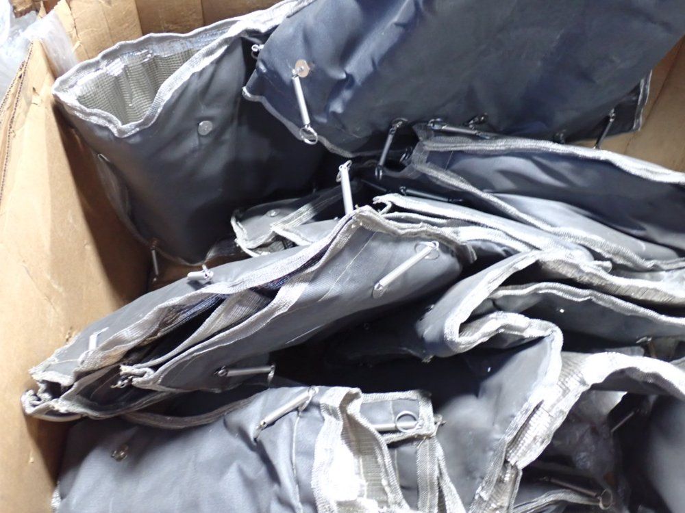 Insultech 72"x 19" Exhaust Cover