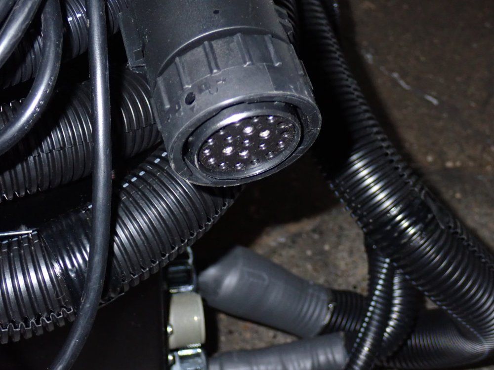 Feed System Controller - 287689-03