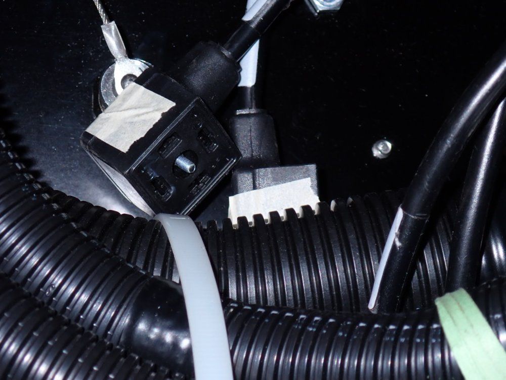 Feed System Controller - 287689-03