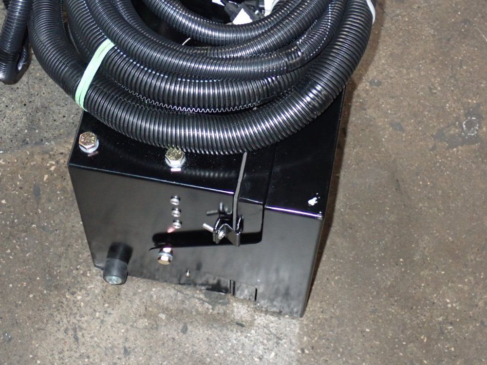 Feed System Controller - 287689-03