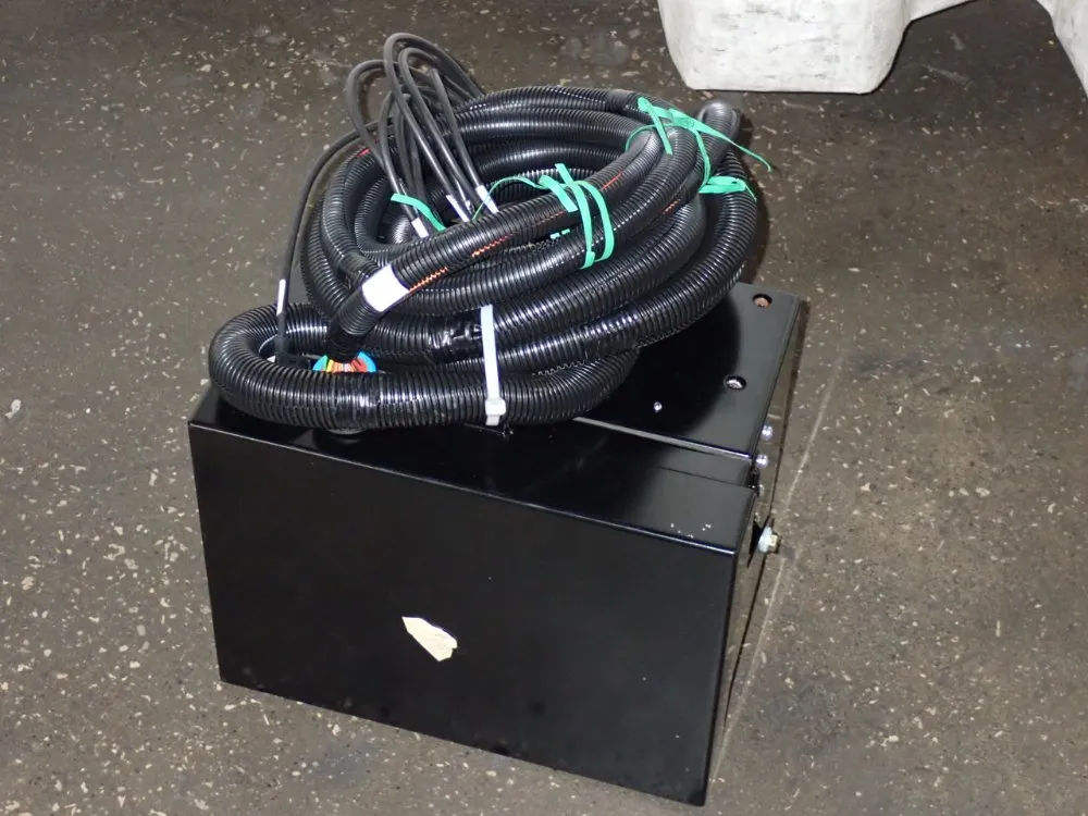 Feed System Controller - 287689-03