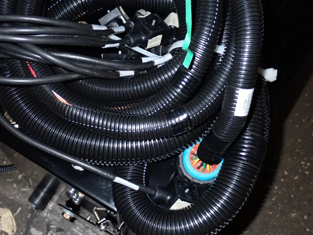 Feed System Controller - 287689-03