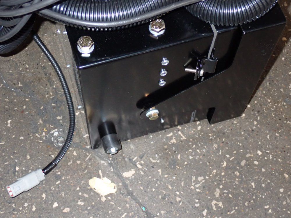 Feed System Controller - 287689-03