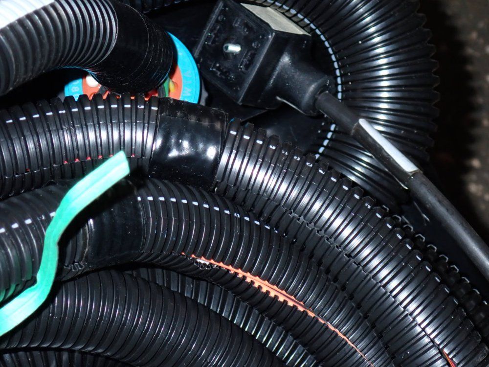 Feed System Controller - 287689-03