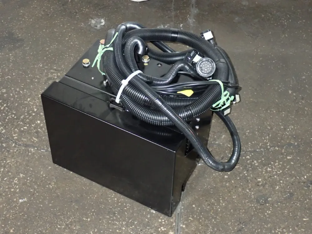 Feed System Controller - 287689-03