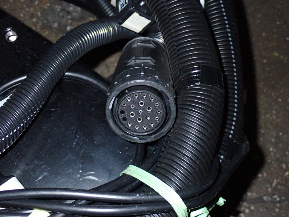 Feed System Controller - 287689-03