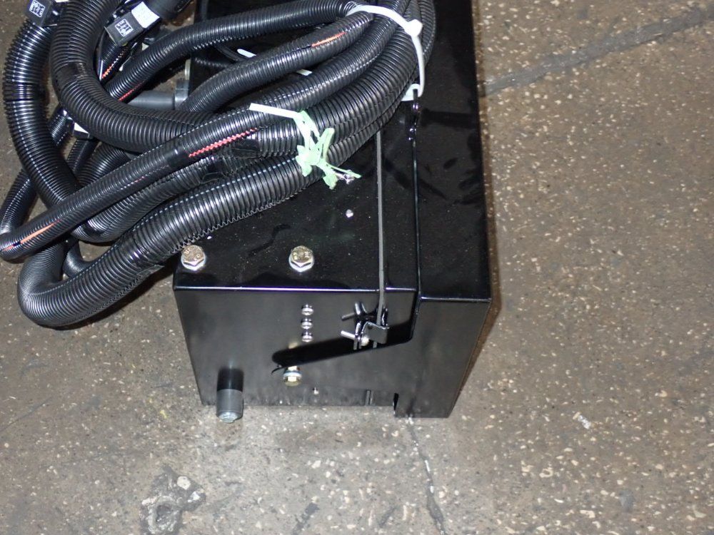 Feed System Controller - 287689-03