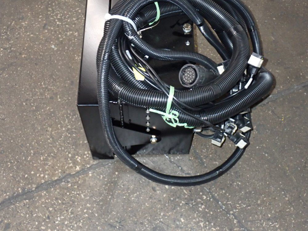 Feed System Controller - 287689-03