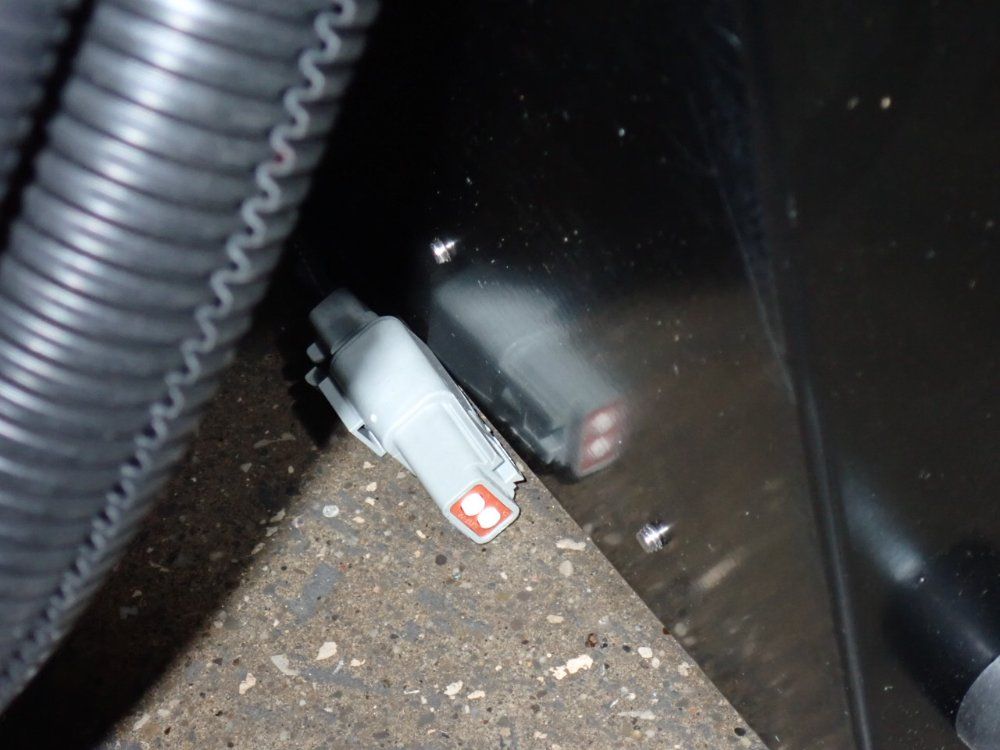 Feed System Controller - 287689-03