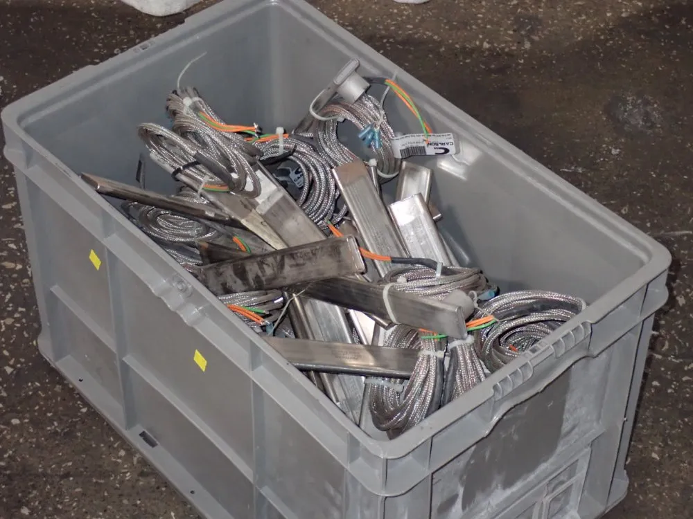 Protherm 518 W Insulation Resistance Tester - 201-783-678