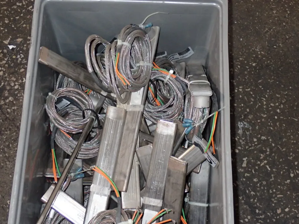 Protherm 518 W Insulation Resistance Tester - 201-783-678