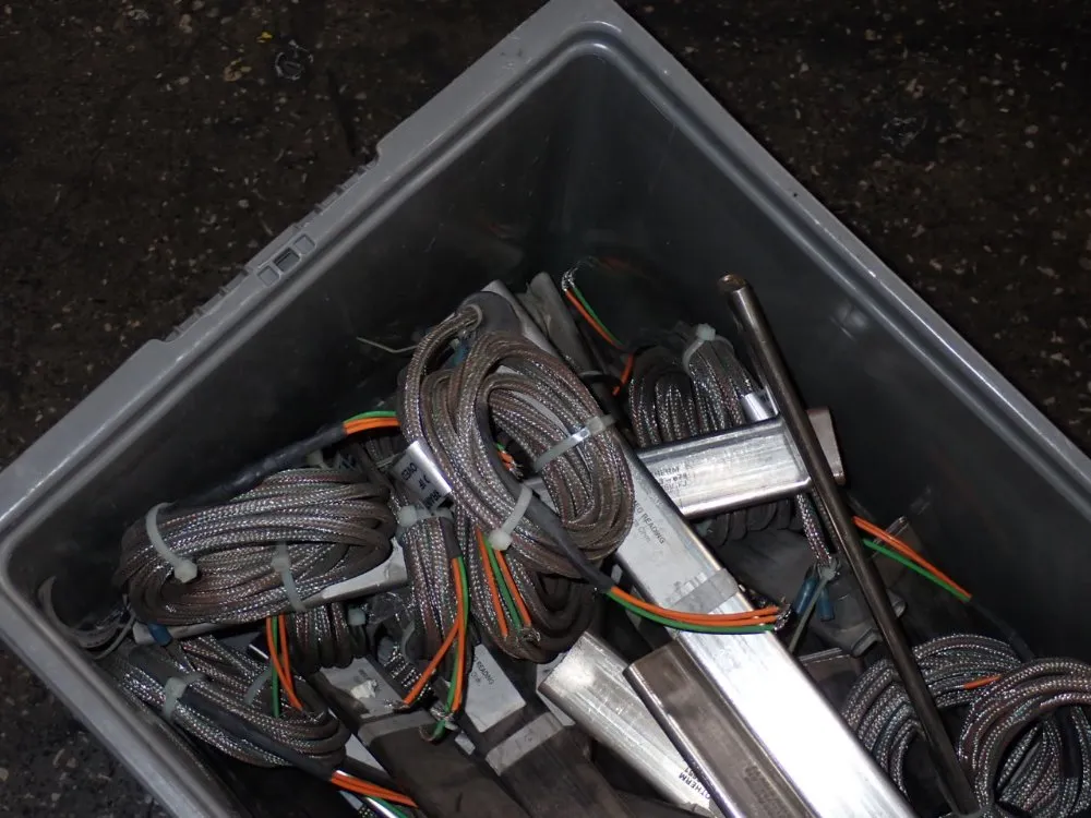 Protherm 518 W Insulation Resistance Tester - 201-783-678