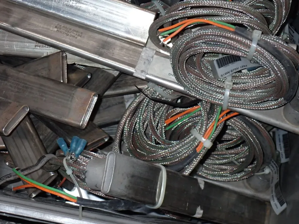 Protherm 518 W Insulation Resistance Tester - 201-783-678