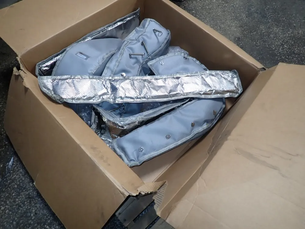 Exhaust Wrap - 244476-02-c2