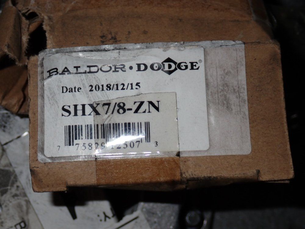 Engine Fan & Hub Assembly