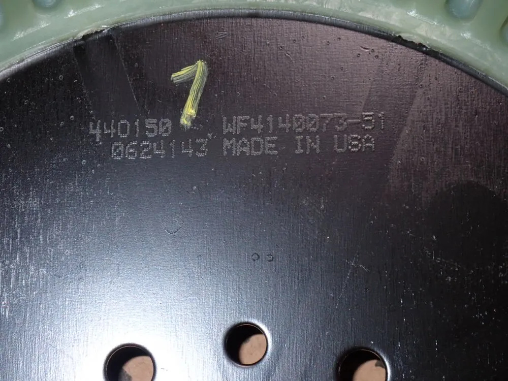 American Cooling System 25" Fan Blade - 440150-25