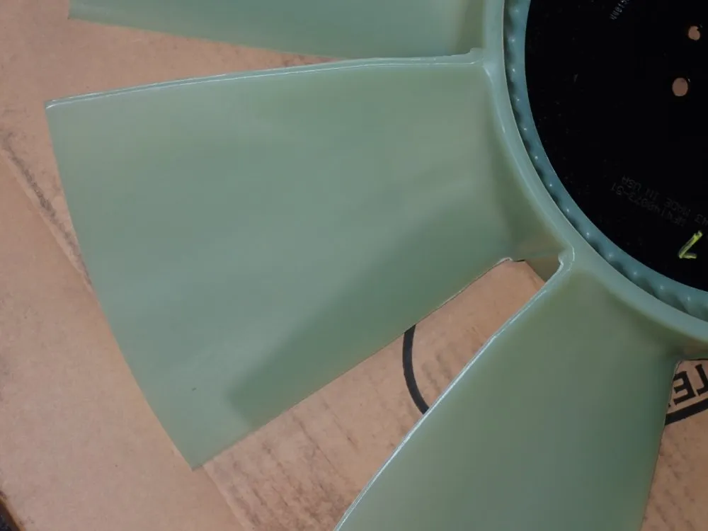 American Cooling System 25" Fan Blade - 440150-25