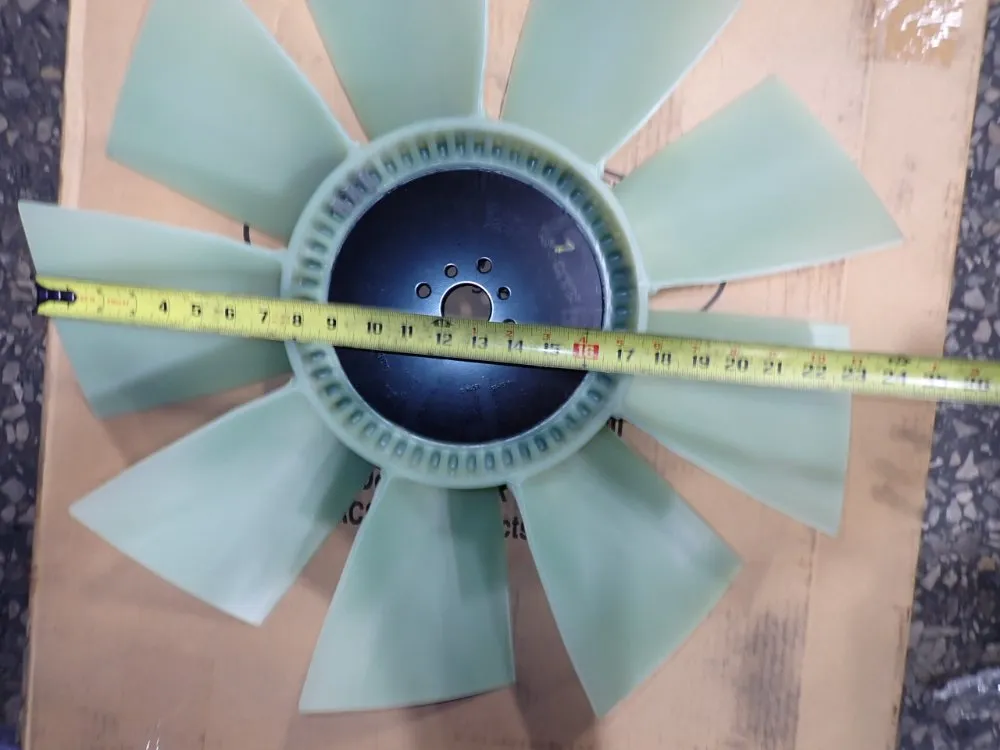 American Cooling System 25" Fan Blade - 440150-25