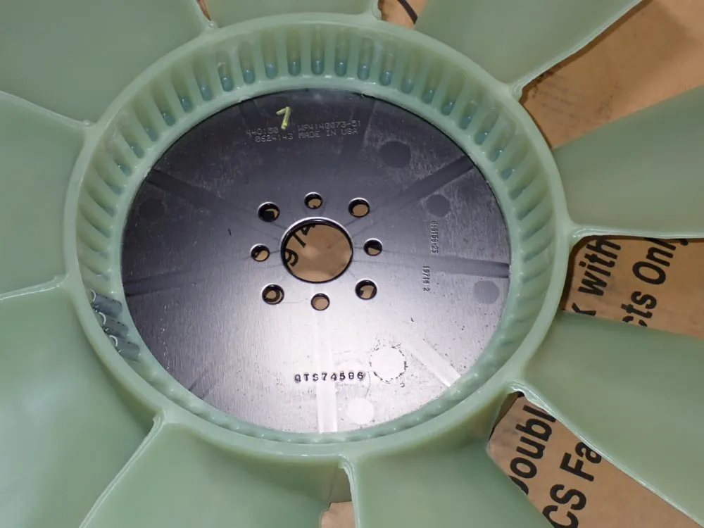 American Cooling System 25" Fan Blade - 440150-25