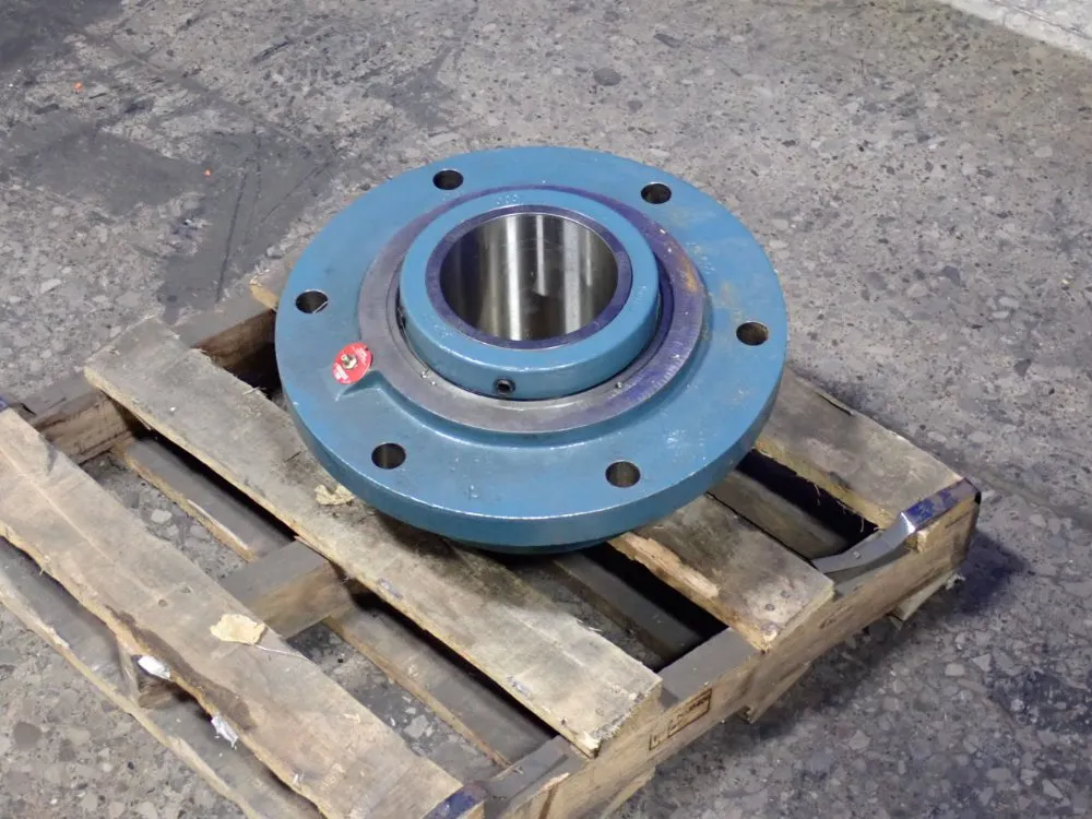 Dodge 5" Flange Bearing - Fc-e-500r