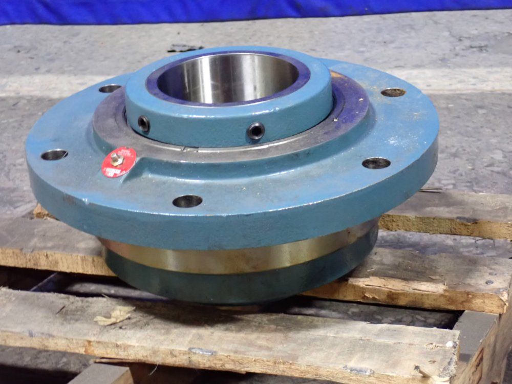 Dodge 5" Flange Bearing - Fc-e-500r