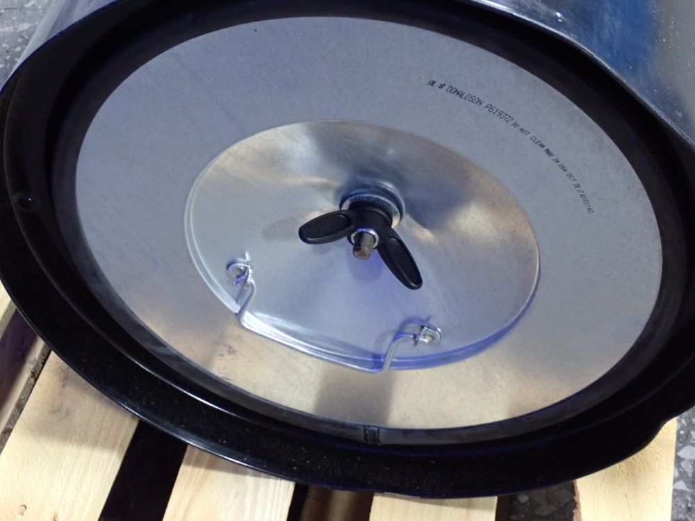 Fleetguard Air Filter Housing - Ah19076