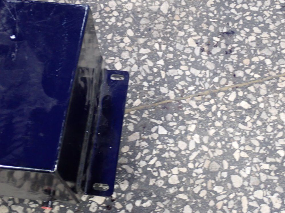 Hydac 5 Bar Cooling System - 252377-03