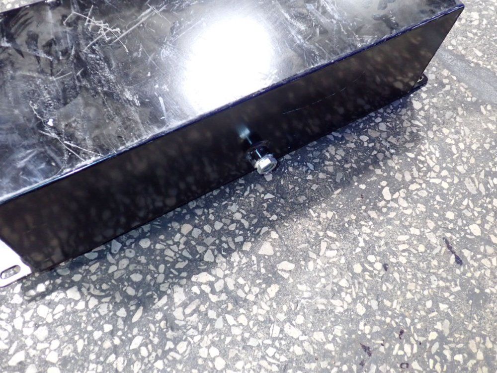 Hydac 5 Bar Cooling System - 252377-03