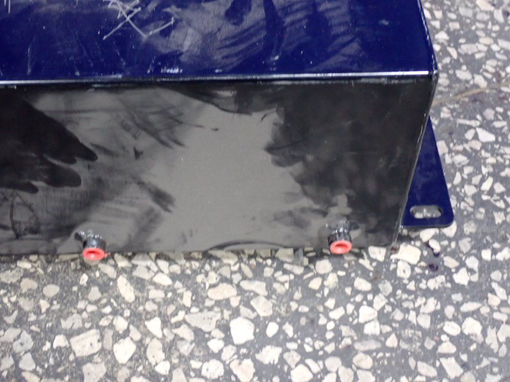 Hydac 5 Bar Cooling System - 252377-03