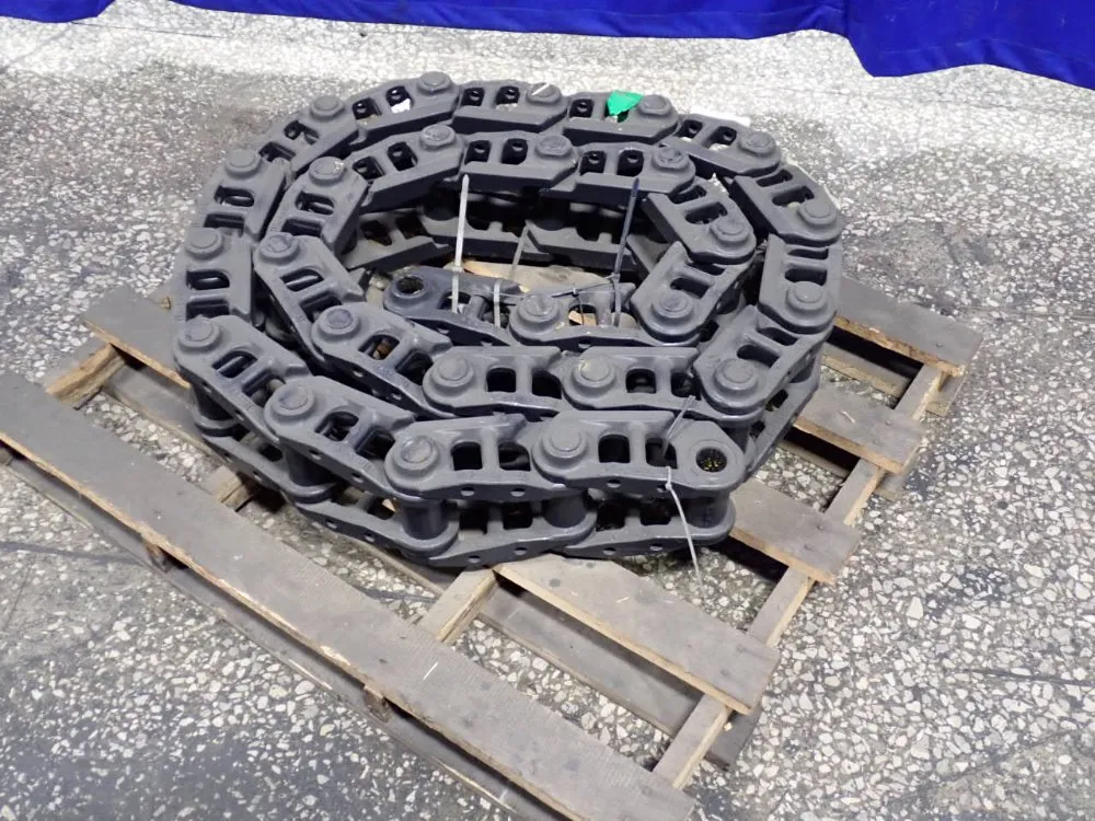 Itm Track Chain - 206030-01-c10