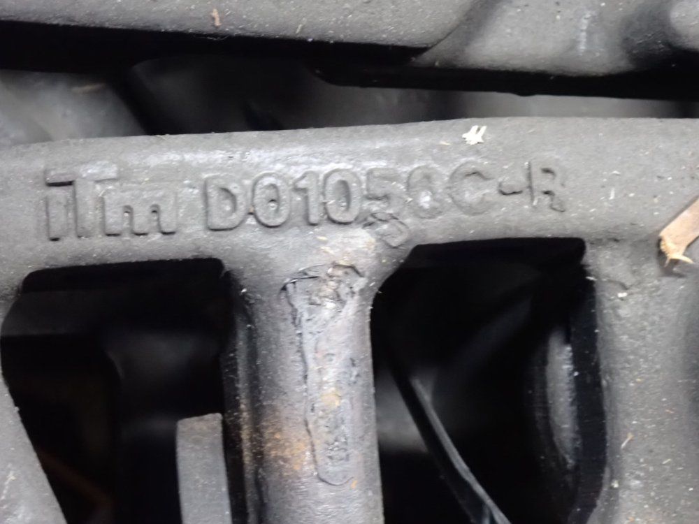 Itm Track Chain - 206030-01-c10