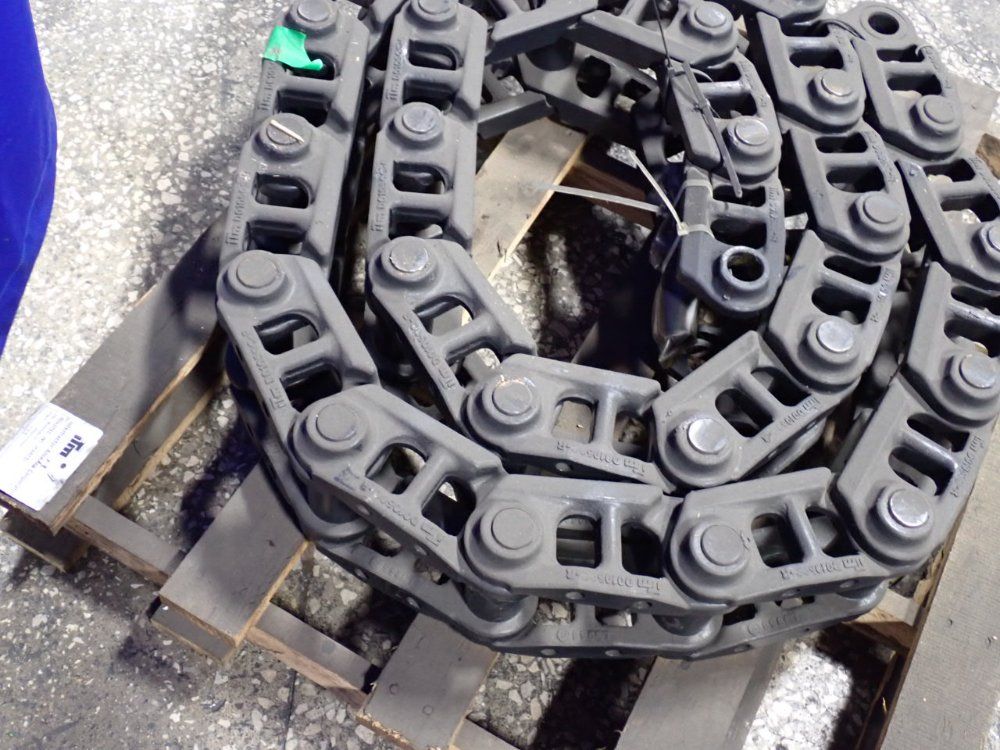 Itm Track Chain - 206030-01-c10