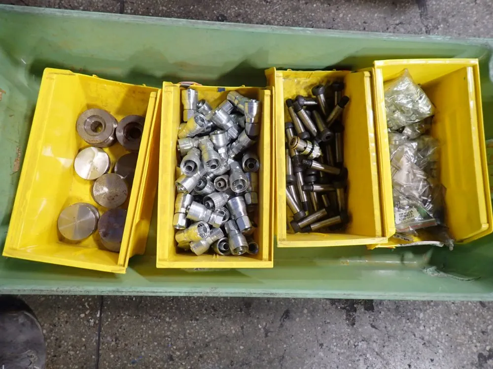 Eaton Misc. Hardware