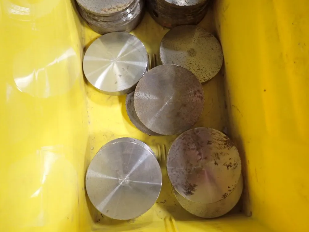 Eaton Misc. Hardware