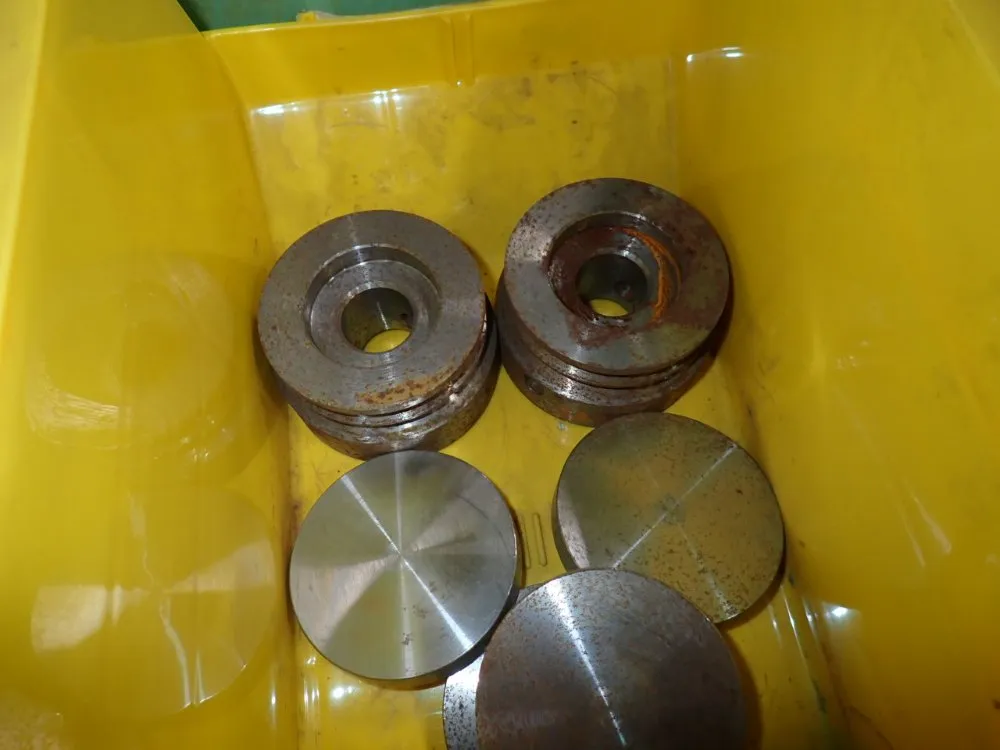 Eaton Misc. Hardware