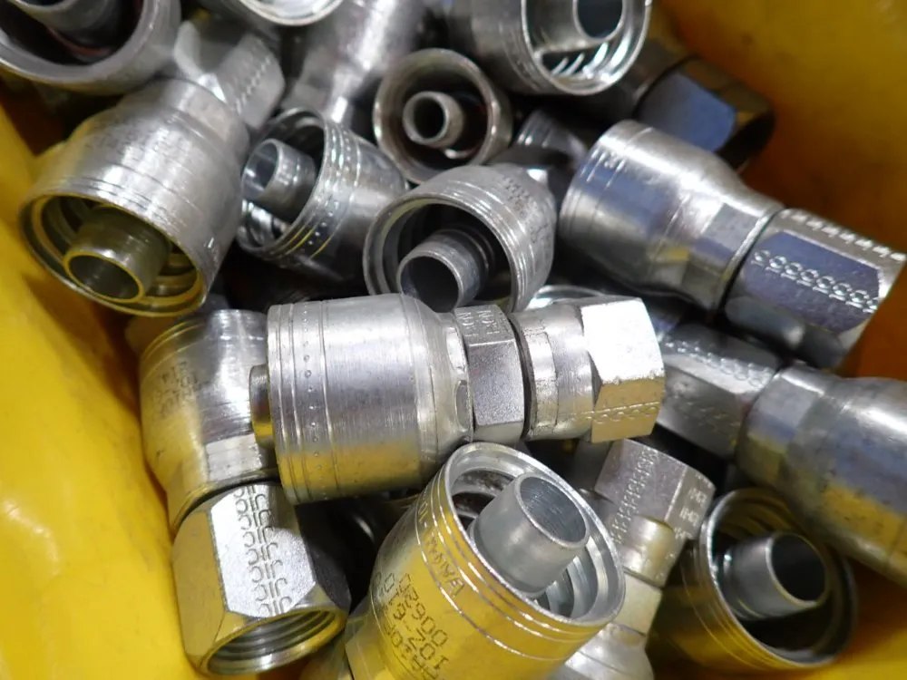 Eaton Misc. Hardware