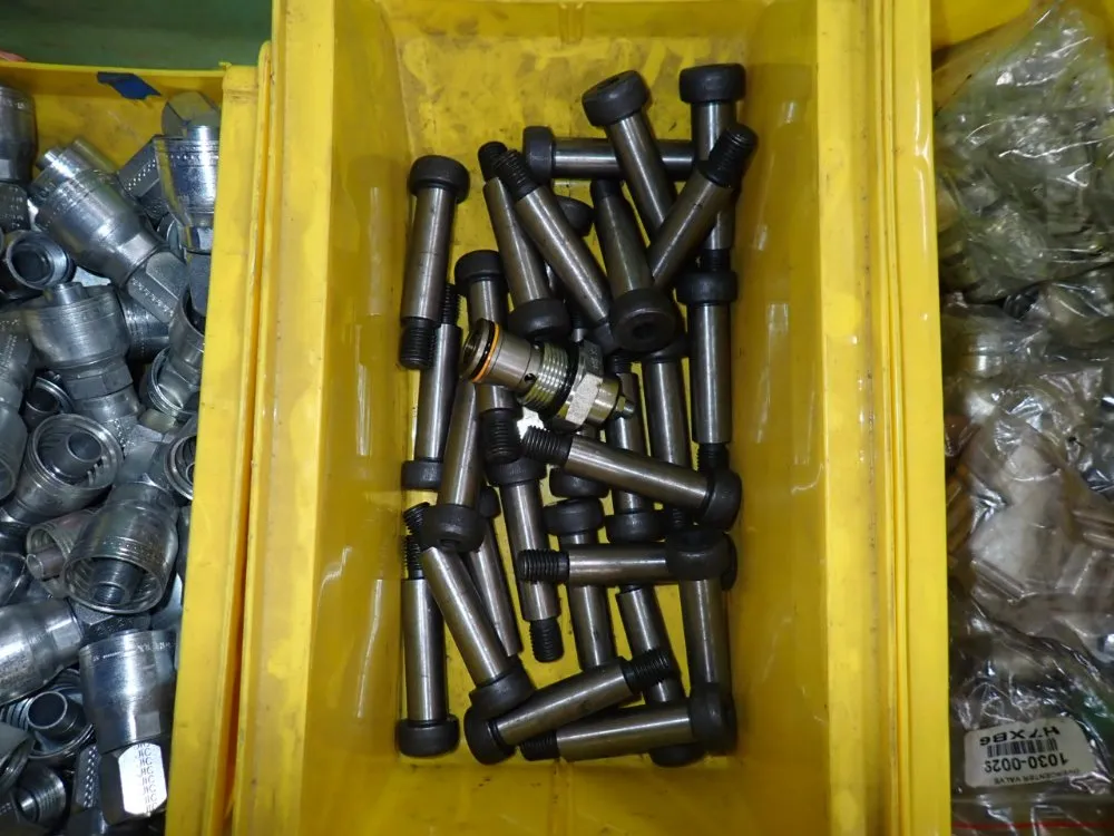 Eaton Misc. Hardware