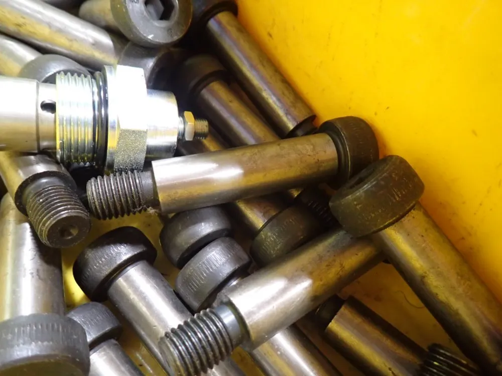 Eaton Misc. Hardware