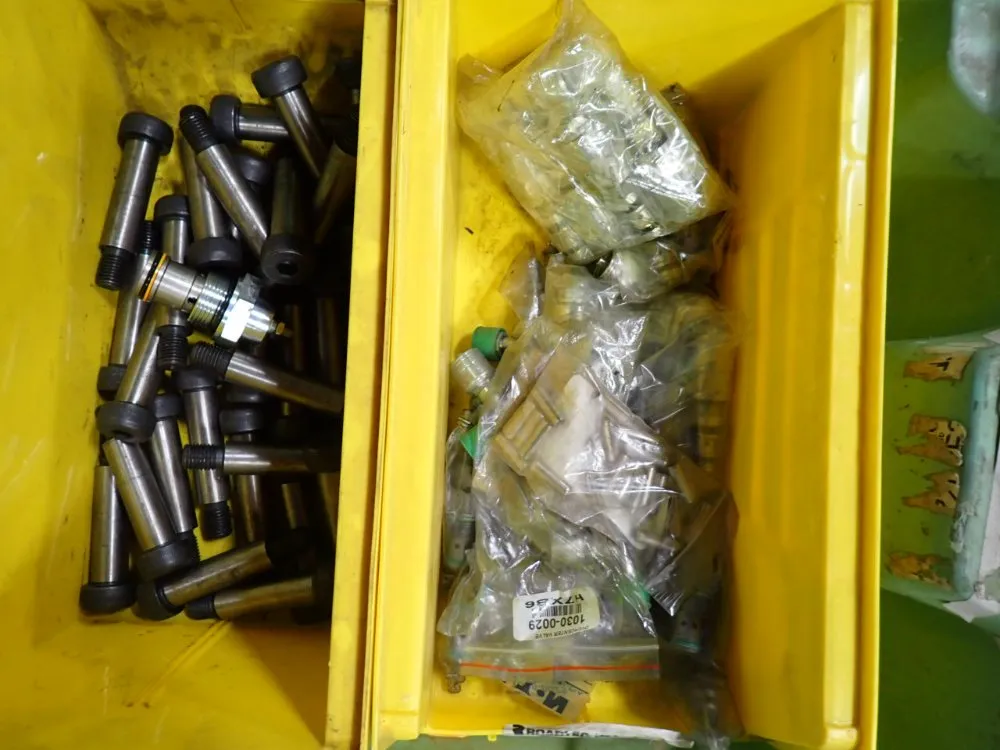 Eaton Misc. Hardware