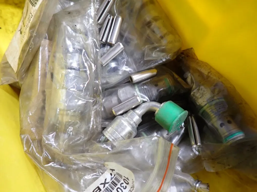 Eaton Misc. Hardware