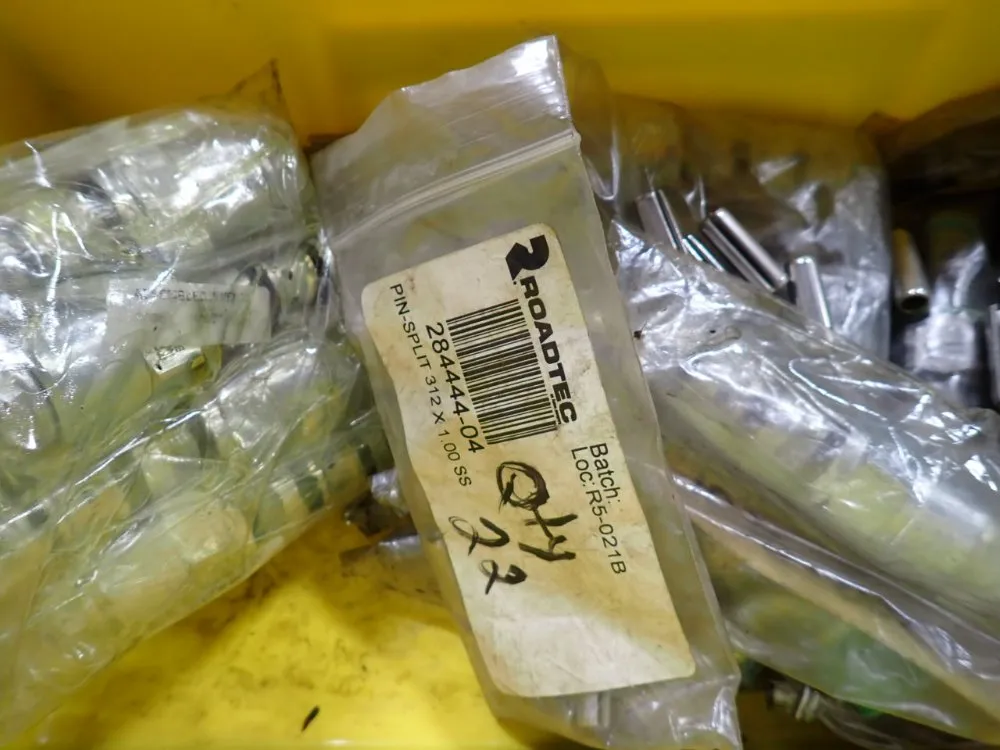 Eaton Misc. Hardware