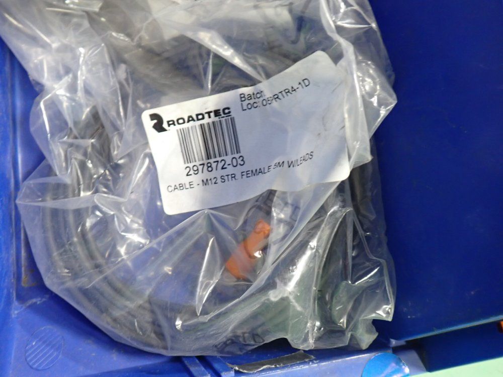 Cat, Kayo Misc. Hardware